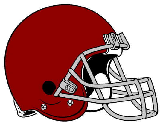 Southern California Trojans 1964-1971 Helmet Logo iron on transfers for fabric